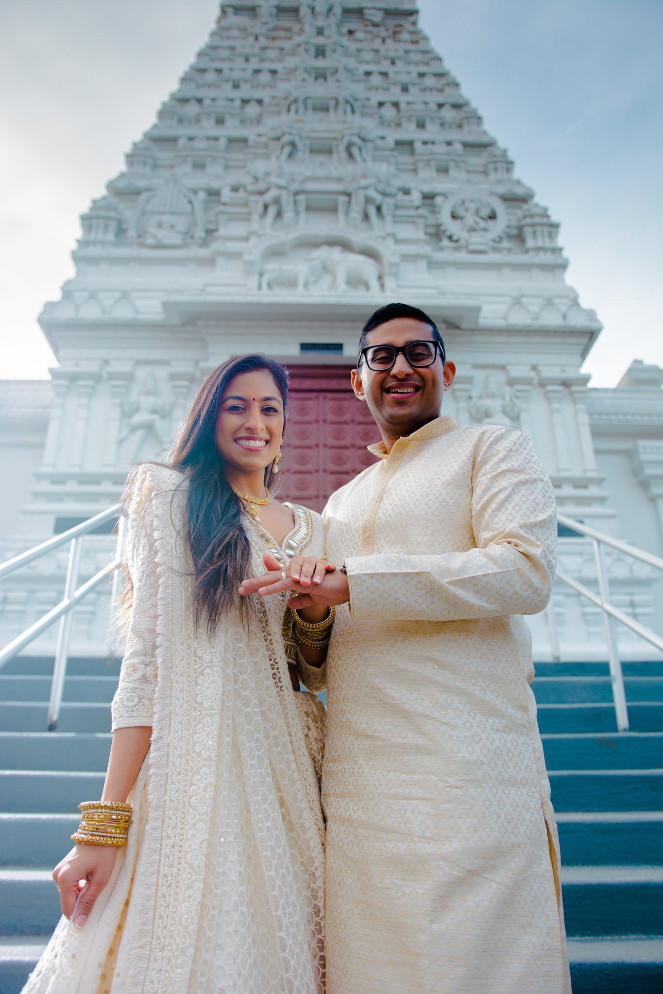 Menon Wedding