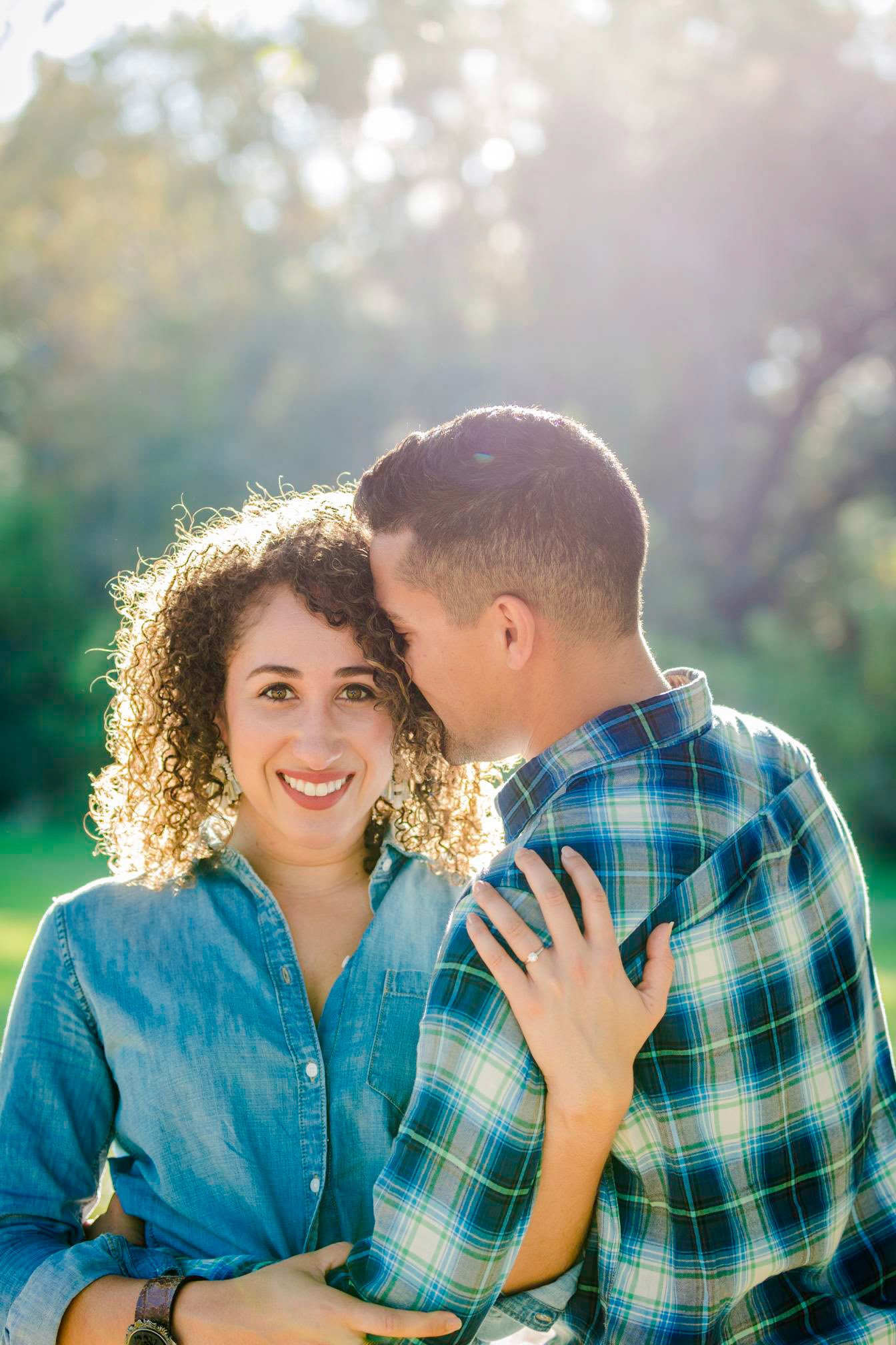 Pagenta Engagement