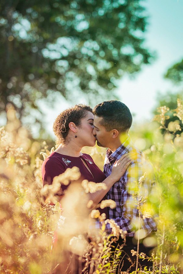 Pagenta Engagement